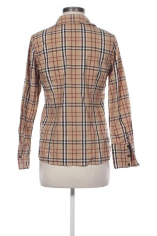 Γυναικείο πουκάμισο Rick Cardona, Μέγεθος S, Χρώμα Πολύχρωμο, Τιμή 11,99 €