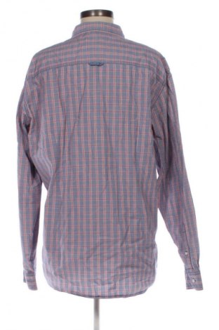 Мъжка риза S.Oliver, Размер XL, Цвят Многоцветен, Цена 5,00 €