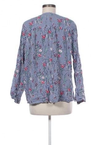 Γυναικείο πουκάμισο S.Oliver, Μέγεθος XL, Χρώμα Πολύχρωμο, Τιμή 13,99 €
