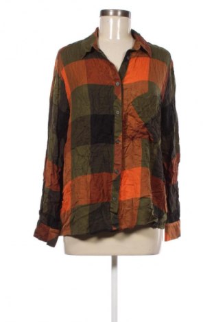 Dámská košile  S.Oliver, Velikost M, Barva Vícebarevné, Cena  49,00 Kč