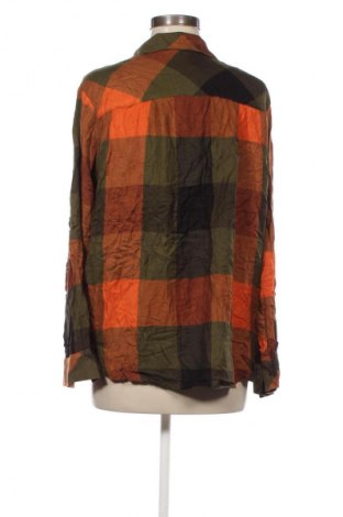 Dámská košile  S.Oliver, Velikost M, Barva Vícebarevné, Cena  49,00 Kč