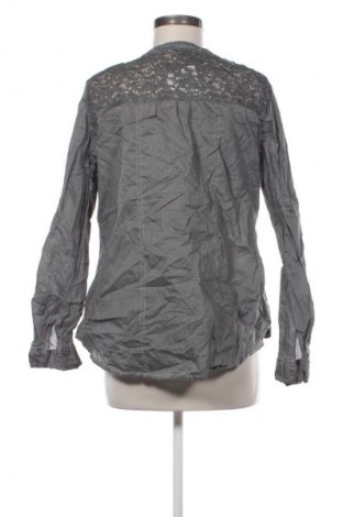 Dámská košile  S.Oliver, Velikost XL, Barva Šedá, Cena  79,00 Kč