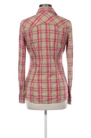 Γυναικείο πουκάμισο S.Oliver, Μέγεθος S, Χρώμα Πολύχρωμο, Τιμή 1,99 €