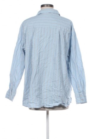 Γυναικείο πουκάμισο S.Oliver, Μέγεθος XL, Χρώμα Πολύχρωμο, Τιμή 7,99 €