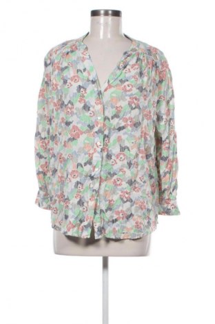 Дамска риза S.Oliver, Размер XL, Цвят Многоцветен, Цена 6,64 €