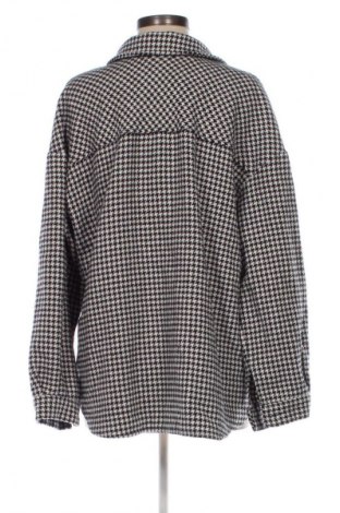 Γυναικείο πουκάμισο SHEIN, Μέγεθος M, Χρώμα Πολύχρωμο, Τιμή 4,99 €