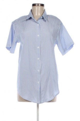 Γυναικείο πουκάμισο SHEIN, Μέγεθος S, Χρώμα Πολύχρωμο, Τιμή 5,99 €