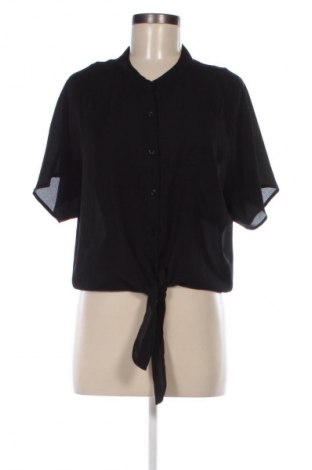 Dámská košile  SHEIN, Velikost M, Barva Černá, Cena  149,00 Kč