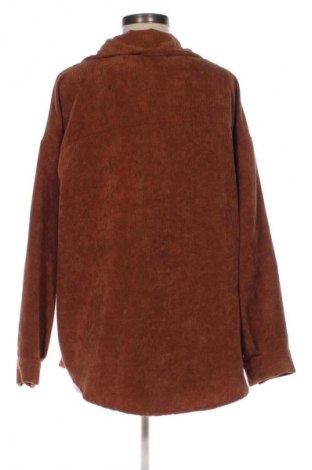 Dámská košile  SHEIN, Velikost M, Barva Hnědá, Cena  59,00 Kč