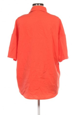 Dámská košile  SHEIN, Velikost M, Barva Oranžová, Cena  149,00 Kč