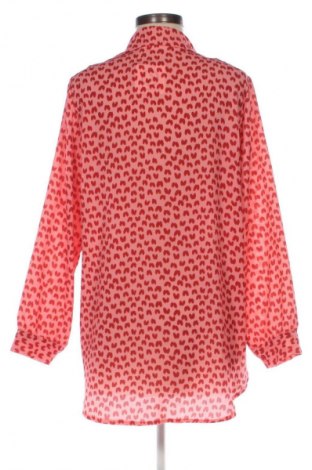 Γυναικείο πουκάμισο Scarlet Jones, Μέγεθος XL, Χρώμα Πολύχρωμο, Τιμή 9,79 €