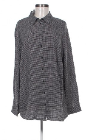 Dámská košile  Sheego, Velikost XXL, Barva Vícebarevné, Cena  199,00 Kč