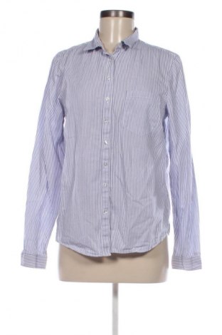 Γυναικείο πουκάμισο Sinsay, Μέγεθος L, Χρώμα Πολύχρωμο, Τιμή 2,99 €