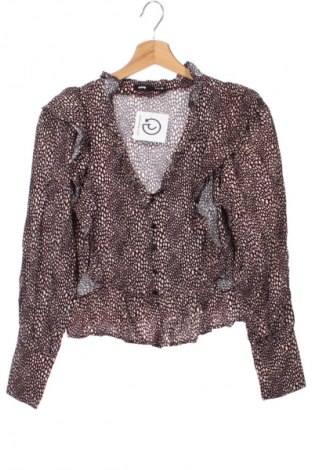 Damska koszula Sinsay, Rozmiar XS, Kolor Kolorowy, Cena 10,99 zł