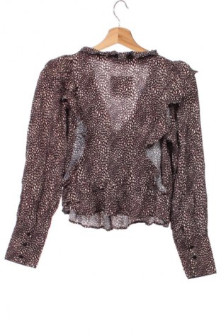 Damska koszula Sinsay, Rozmiar XS, Kolor Kolorowy, Cena 10,99 zł