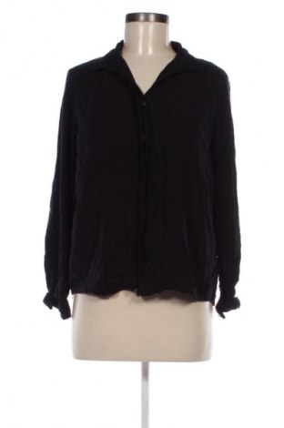 Damska koszula Sinsay, Rozmiar XL, Kolor Czarny, Cena 23,63 zł