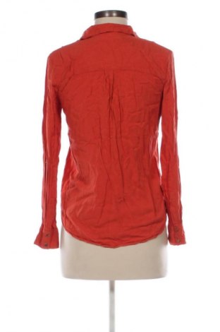 Dámská košile  Sinsay, Velikost S, Barva Červená, Cena  99,00 Kč