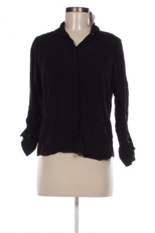 Dámská košile  Sinsay, Velikost M, Barva Černá, Cena  59,00 Kč