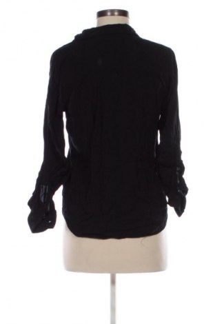 Dámská košile  Sinsay, Velikost M, Barva Černá, Cena  59,00 Kč