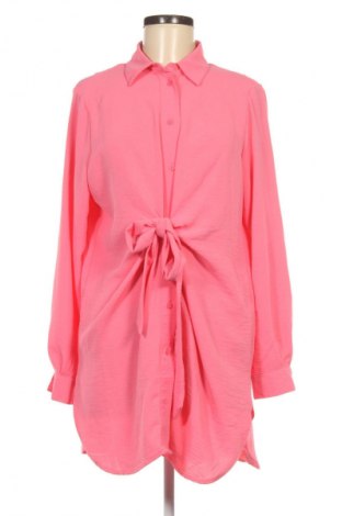 Damska koszula Sinsay, Rozmiar S, Kolor Różowy, Cena 13,99 zł