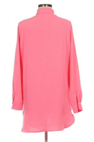 Damska koszula Sinsay, Rozmiar S, Kolor Różowy, Cena 13,99 zł