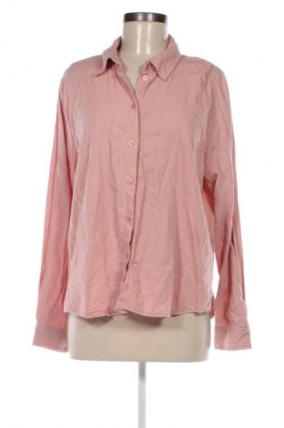 Damska koszula Sinsay, Rozmiar XXL, Kolor Różowy, Cena 19,99 zł