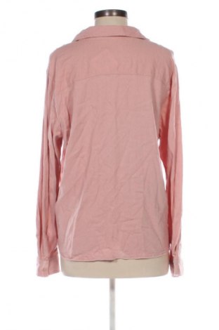 Damska koszula Sinsay, Rozmiar XXL, Kolor Różowy, Cena 19,99 zł