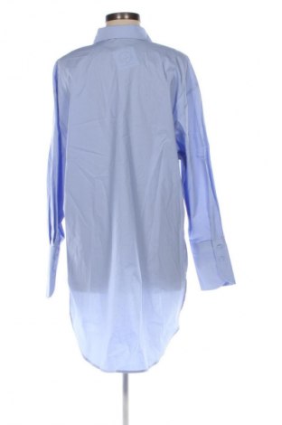 Дамска риза Sisley, Размер M, Цвят Син, Цена 39,36 €