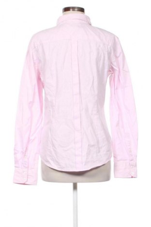 Γυναικείο πουκάμισο Sisley, Μέγεθος M, Χρώμα Ρόζ , Τιμή 5,99 €