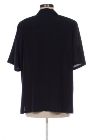 Γυναικείο πουκάμισο Sommermann, Μέγεθος XL, Χρώμα Μπλέ, Τιμή 4,99 €