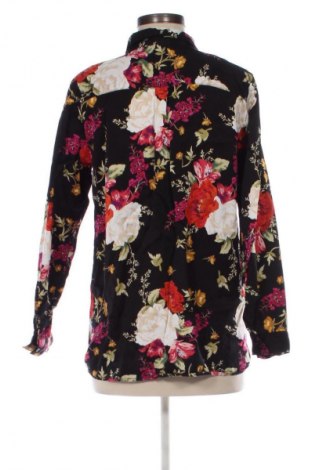 Γυναικείο πουκάμισο Soya Concept, Μέγεθος L, Χρώμα Πολύχρωμο, Τιμή 5,99 €