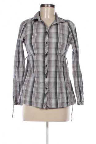 Γυναικείο πουκάμισο Soya Concept, Μέγεθος S, Χρώμα Πολύχρωμο, Τιμή 4,99 €