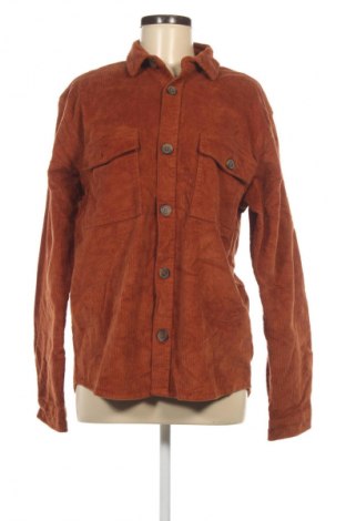 Dámská košile  Stitch & Soul, Velikost S, Barva Hnědá, Cena  49,00 Kč