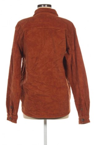 Dámská košile  Stitch & Soul, Velikost S, Barva Hnědá, Cena  49,00 Kč