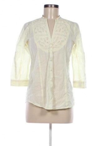 Damenbluse Stradivarius, Größe M, Farbe Gelb, Preis 3,99 €