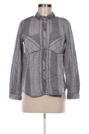 Damska koszula Stradivarius, Rozmiar M, Kolor Kolorowy, Cena 18,99 zł