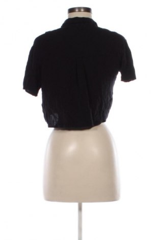 Damska koszula Stradivarius, Rozmiar S, Kolor Czarny, Cena 16,99 zł