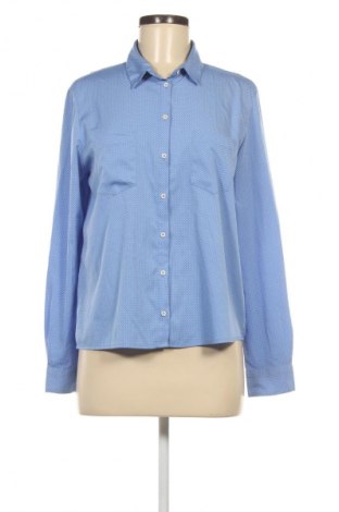 Damenbluse Stradivarius, Größe L, Farbe Mehrfarbig, Preis 1,99 €