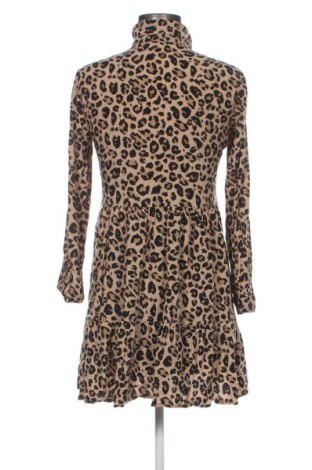 Γυναικείο πουκάμισο Stradivarius, Μέγεθος M, Χρώμα Πολύχρωμο, Τιμή 3,99 €