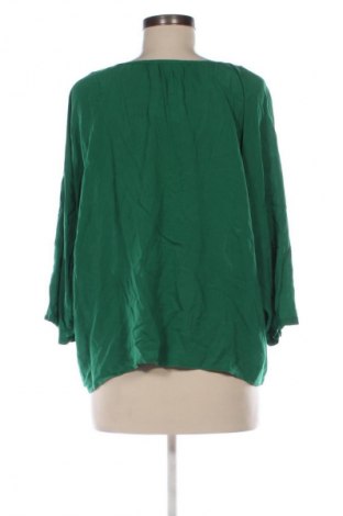 Γυναικείο πουκάμισο Street One, Μέγεθος M, Χρώμα Πράσινο, Τιμή 4,99 €