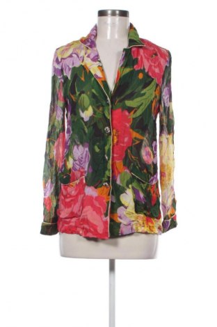 Γυναικείο πουκάμισο TWINSET, Μέγεθος M, Χρώμα Πολύχρωμο, Τιμή 48,99 €