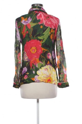 Γυναικείο πουκάμισο TWINSET, Μέγεθος M, Χρώμα Πολύχρωμο, Τιμή 48,99 €