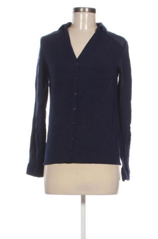 Damenbluse Tally Weijl, Größe S, Farbe Blau, Preis 1,99 €