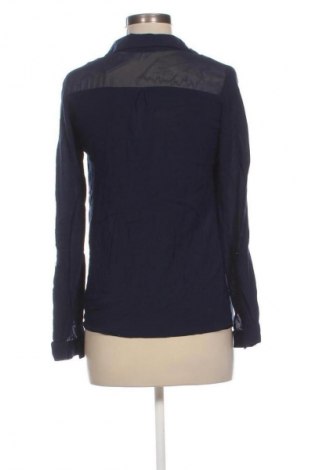 Damenbluse Tally Weijl, Größe S, Farbe Blau, Preis 1,99 €