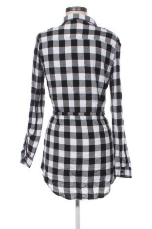 Γυναικείο πουκάμισο Tally Weijl, Μέγεθος L, Χρώμα Γκρί, Τιμή 6,99 €