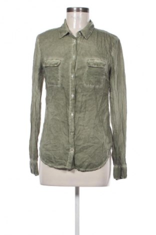 Dámská košile  Tally Weijl, Velikost S, Barva Zelená, Cena  49,00 Kč