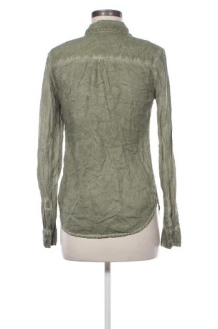 Dámská košile  Tally Weijl, Velikost S, Barva Zelená, Cena  49,00 Kč