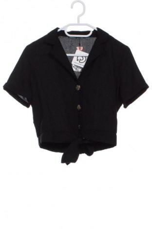 Damska koszula Tally Weijl, Rozmiar XS, Kolor Czarny, Cena 41,35 zł