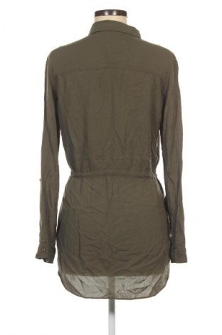 Damenbluse Tally Weijl, Größe M, Farbe Grün, Preis 4,80 €