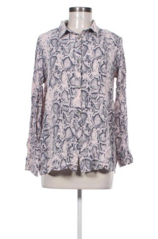 Γυναικείο πουκάμισο Tally Weijl, Μέγεθος M, Χρώμα Πολύχρωμο, Τιμή 1,99 €